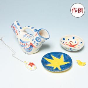 陶芸用品 下絵の具 ワンストローク ロマンスレ...の詳細画像2