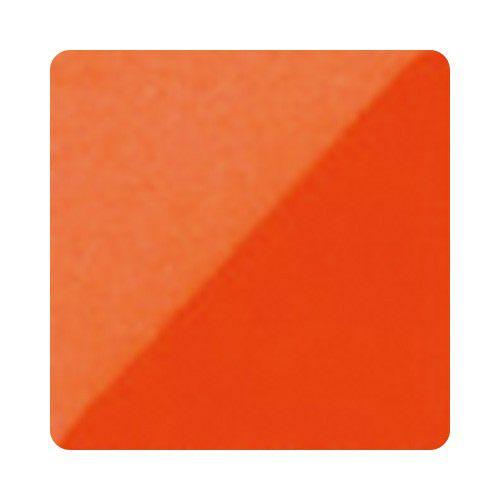 陶芸用品 下絵の具 ワンストローク ダークオレンジ 30mL