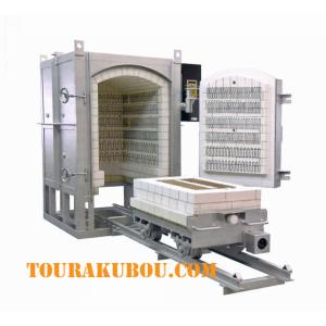 陶芸 陶芸窯 Nidec 日本電産シンポ シャトル式電気陶芸窯 DAD-25C型 三相仕様