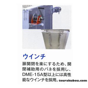 陶芸 陶芸窯 Nidec 日本電産シンポ 上扉...の詳細画像4