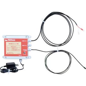 陶芸用品 ISA 窯おんどTHC9000-3Rの詳細画像2