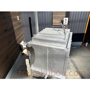 【中古】共栄電気炉 電気窯『GR-13N 』 ...の詳細画像2