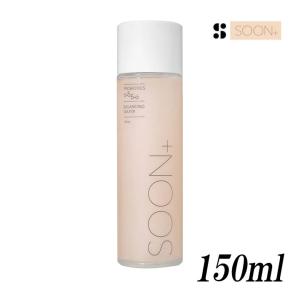 アモーレパシフィック スーンプラス5.5スキンケアシリーズ バランシングウォーター 化粧水 150ml 1個