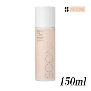 アモーレパシフィック スーンプラス5.5スキンケアシリーズ バランシングエマルジョン 150ml 1個