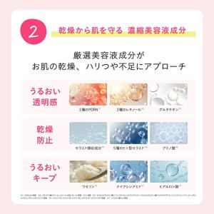 ボディミルク ボディクリーム スキンコットン ...の詳細画像4