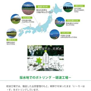いろはす みかん 24本 540ml 1ケース...の詳細画像5