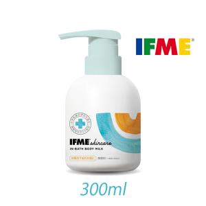 IFME イフミー ボディミルク インバスボディミルク 詰替 250ml 1