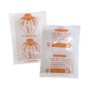 イトク食品 蒸し生姜湯 4袋セット 国産生姜 ...の詳細画像2