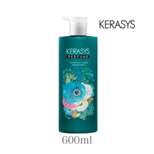 ケラシス シャルマンムスクパフューム シャンプー ( 600ml )/ 韓国