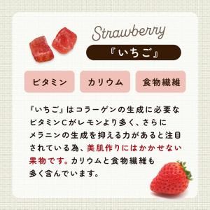 ドライフルーツ ダイス 3種 おためし 60g...の詳細画像5