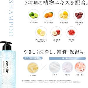 MD アンプリール ウォーターベール スムース...の詳細画像4
