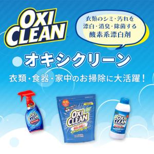 オキシクリーン EX 詰替用 2000g 1個...の詳細画像1