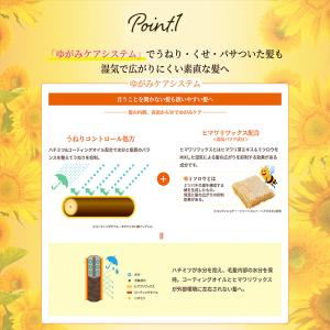 HIMAWARI ひまわり オイルイン シャン...の詳細画像4