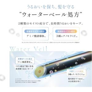 シャンプー トリートメント MD アンプリール...の詳細画像2