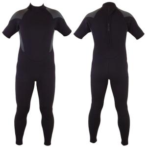 Hurley（ハーレー） セール開催中！ FUSION 2/2mm バックジップ 2023