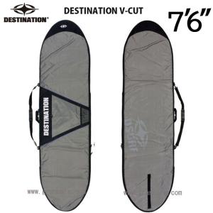 DESTINATION「DAY BAG」7'0