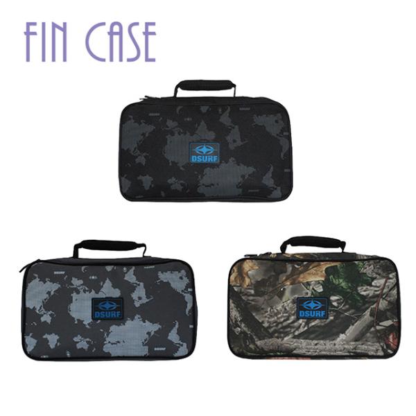 DESTINATION フィンケース　ショート用