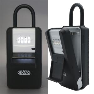 DECANT KEYLOCKER NEO 防水アルミパック付 デキャント キーボックス