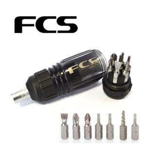 FCS FCSII フィン 取り付けキット フィンキー スクリュー ねじ プラグ