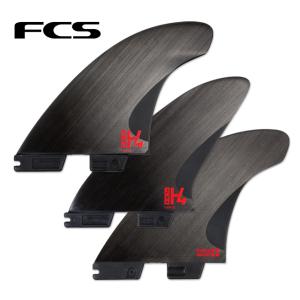 ネジプレゼント】FCS2 エフシーエス ツー サーフボード フィン FCS II