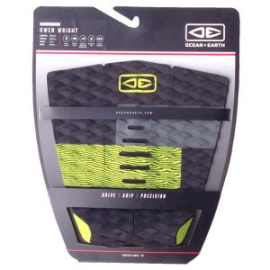 OCEAN&EARTH デッキパッド「KANOA IGARASHI」3PCS LITE TRAC