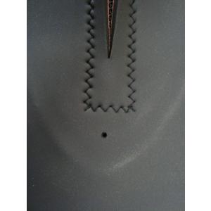 【LIMITED】3mm ZIP起毛フルスーツ...の詳細画像4
