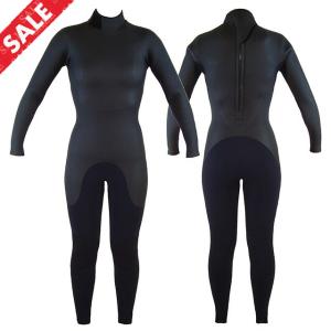 OCEAN AND EARTH WETSUITS MENS STEAMER SCHOOL 5/4mm / オーシャン