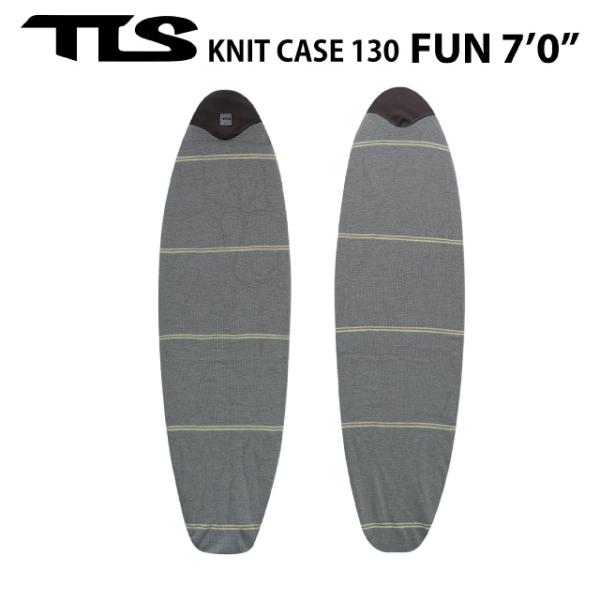 【ニットケース】TLS ファン 7'0"　color 130