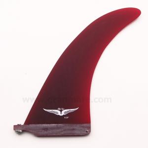 TRUE AMES FIN 「Liddle-Flex Narrow」 9.0