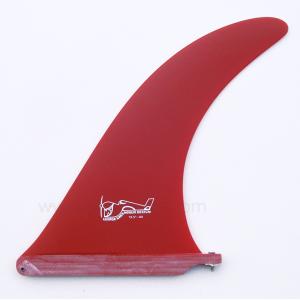 True Ames Fin トゥルーアムス フィン Yater Spoon Gloss 9.75 レニー
