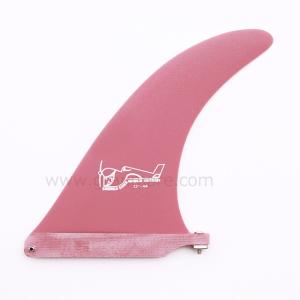 TRUE AMES FIN 「Greenough 4A」VOLAN 10.0