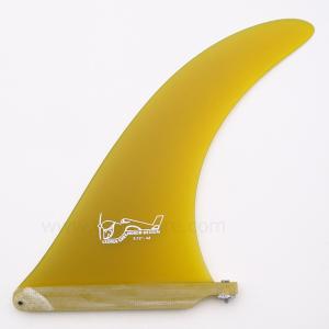 TRUE AMES FIN 「Greenough 4A」VOLAN 10.0