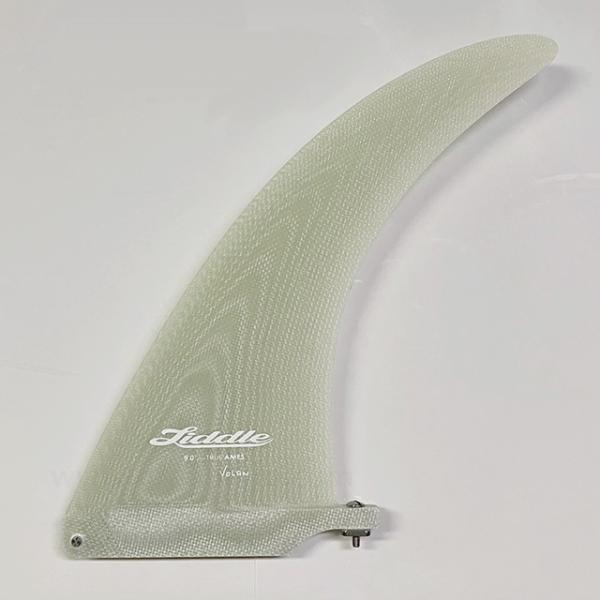 TRUE AMES FIN 「Liddle-Flex Narrow」 9.0"Volan