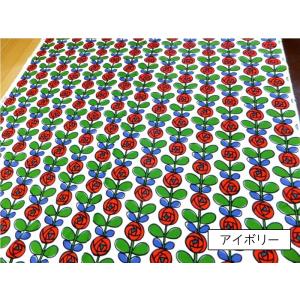 モダンローズ う早この布 コットンこばやし (...の詳細画像4