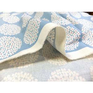 サークルフラワー う早この布 コットンこばやし...の詳細画像3