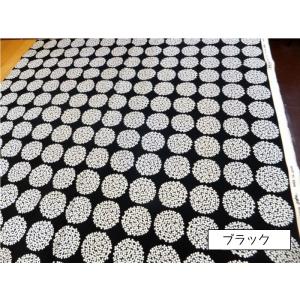 サークルフラワー う早この布 コットンこばやし...の詳細画像4