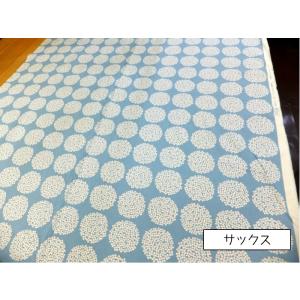 サークルフラワー う早この布 コットンこばやし...の詳細画像5