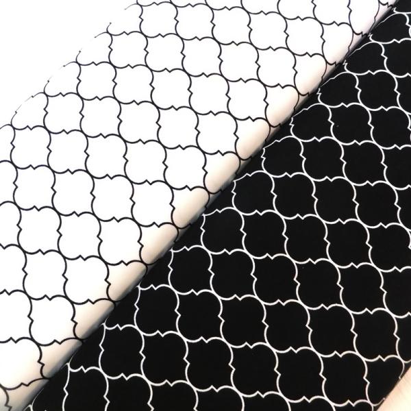 モロッカン/オックス(綿 生地 布)