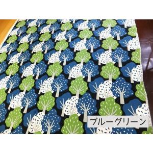 なんの樹 う早この布 コットンこばやし (綿麻...の詳細画像4
