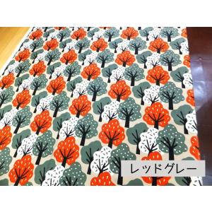 なんの樹 う早この布 コットンこばやし (綿麻...の詳細画像5