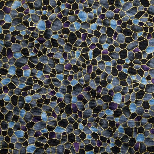 Villa Romana (USAコットン 生地 布)