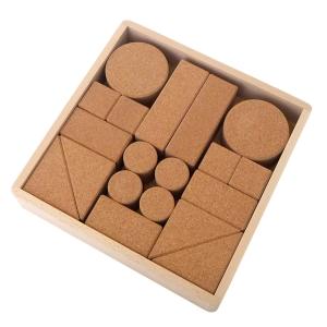 コルクつみき20ピース】公式直営店 オリジナルラッピング : 自由学園