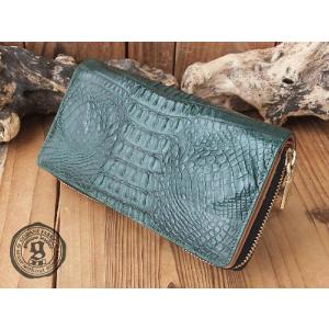 ★新品★ゴダン★8036 ★クロコラウンドファスナー長財布 楽天市場】ゴダン 長財布 8036の通販