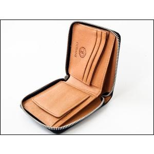 68%オフ 財布 父の日 カイマン クロコダイ...の詳細画像5