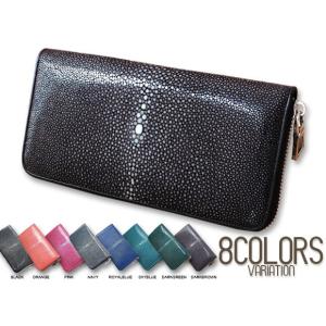 ZOCALO（ソカロ） ガルーシャ・ウォレットM (シルバー925製) ZWL