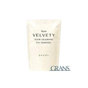 ナリス化粧品 ベルベッティ ヘアシャンプーN カエ 300ml レフィル 詰め替え用 ※カラーキープ...