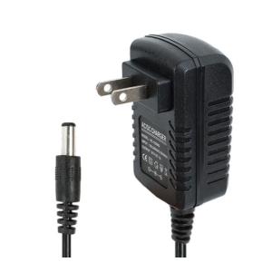 充電式チェーンソー バッテリ 充電アダプター