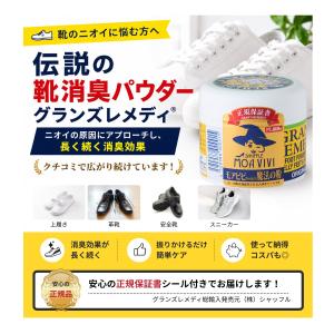 グランズレメディ モアビビちゃんの魔法の粉 国...の詳細画像2