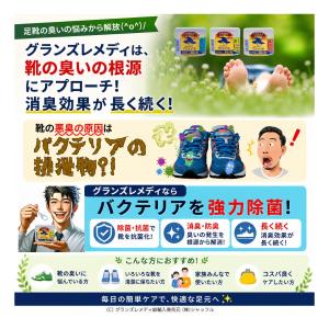 グランズレメディ モアビビちゃんの魔法の粉 国...の詳細画像5