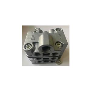 IHI(コガネイ)製 BU-12R BU-R型分配弁（グリース用）RK620800 : Grant